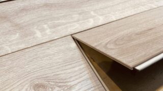 SPCフローリング