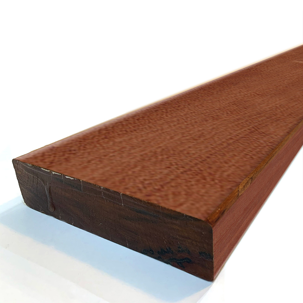 アマゾン ジャラ ウッドデッキ 厚45mm 幅145mm【無料カットサンプル】