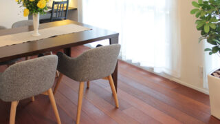 メルバウ施工事例