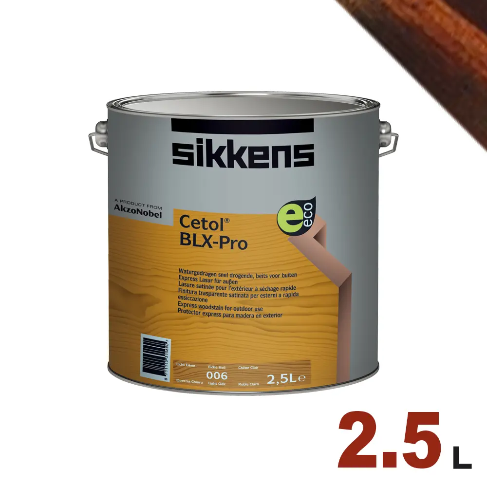 プラネットカラー ベーシッククリアオイル 2.5L 下塗り専用クリアー 自然塗料