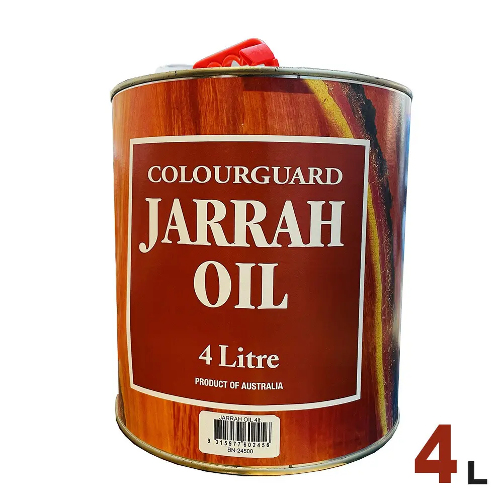 ジャラオイル JARRAH OIL オーストラリア製 オイルステイン