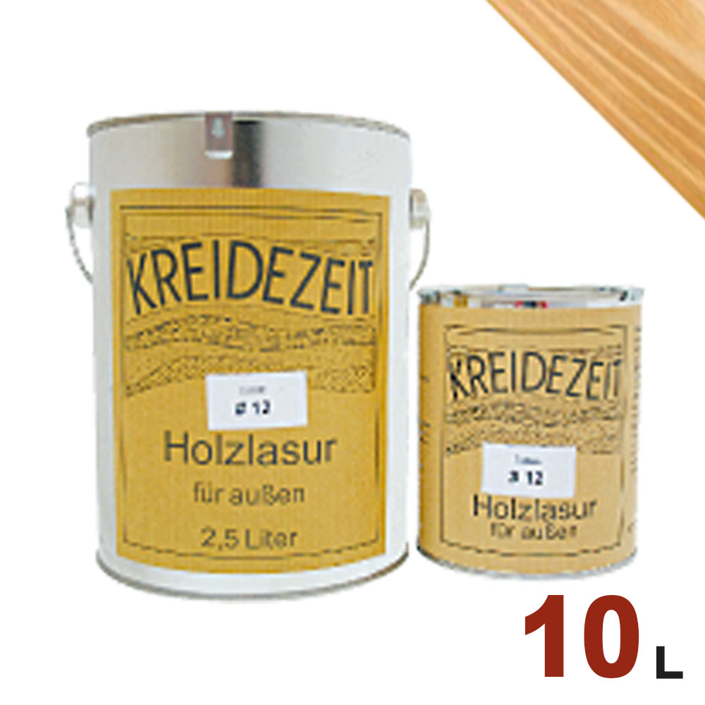 ドイツ製天然塗料 kreidezeitパルサムテレピンオイル10L-