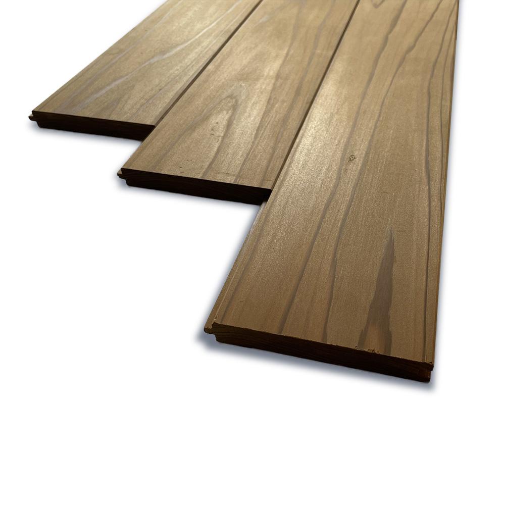 送料込み　一枚板　杉　スギ　無垢材　天板　テーブル　カウンター　番号49