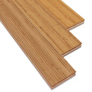 バンブー（タケ / 竹） 縦目 積層フローリング 15x90.9x1820mm｜ミディアムグレードウレタン仕上げ（透明つや消し）1.65㎡（10枚）/箱