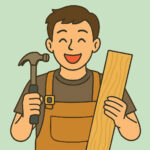 DIYチャレンジャー