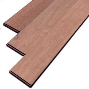 アピトン 一枚もの トラックボディ用 30x120x5500mm｜ナチュラルグレード 無塗装 3.3㎡（5枚）/箱