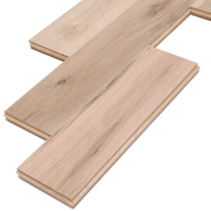 フレンチオーク 乱尺 無垢フローリング 20x200xRDMmm｜ラスティックグレード【無塗装／自然塗料】1.6㎡/箱