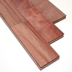 花梨 ユニ 無垢フローリング 15x90x1820mm｜プレミアムグレード【無塗装／自然塗料／ウレタン塗料】1.64㎡（10枚）/箱