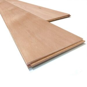 床暖房対応 メープル（カエデ / 楓） 一枚もの 三層フローリング 15x150x1818mm｜ナチュラルグレード自然塗料（透明つや消しオイル仕上げ）1.64㎡（6枚）/箱